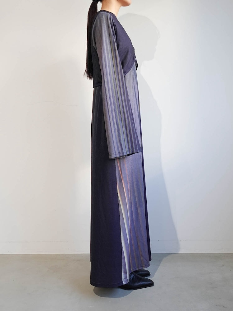 モデル身長：158cm / カラー：Black