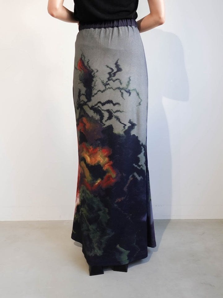 モデル身長：158cm / カラー：02 Rose