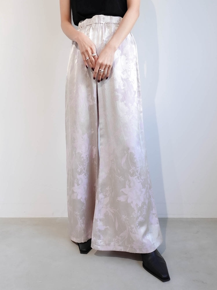 モデル身長：158cm / カラー：Purple