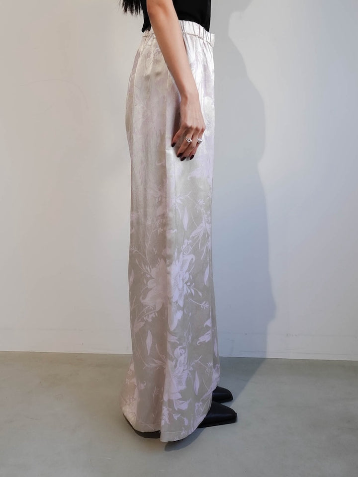 モデル身長：158cm / カラー：Purple