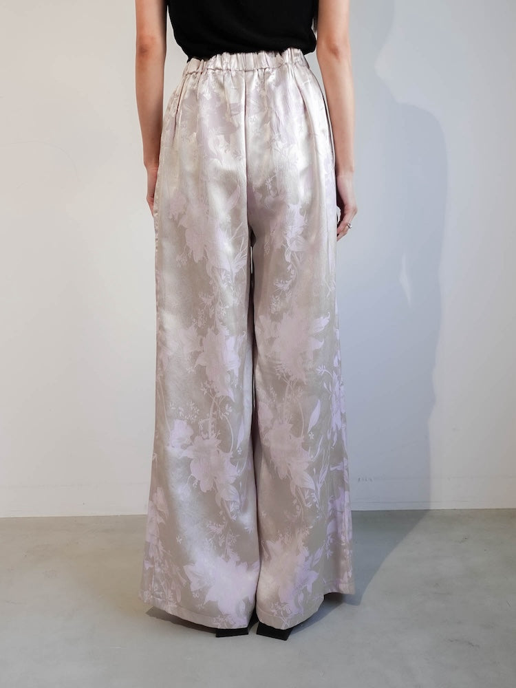 モデル身長：158cm / カラー：Purple