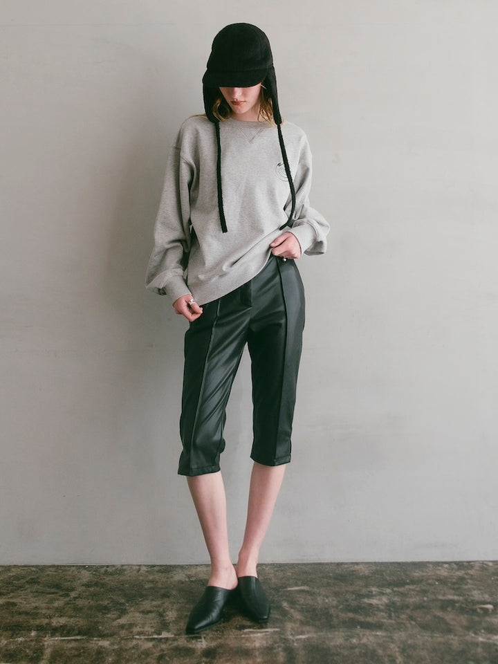 モデル身長：175cm / カラー：Gray