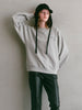 モデル身長：175cm / カラー：Gray