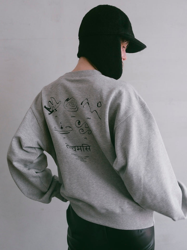 モデル身長：175cm / カラー：Black