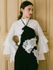 モデル身長：175cm / カラー：Black
