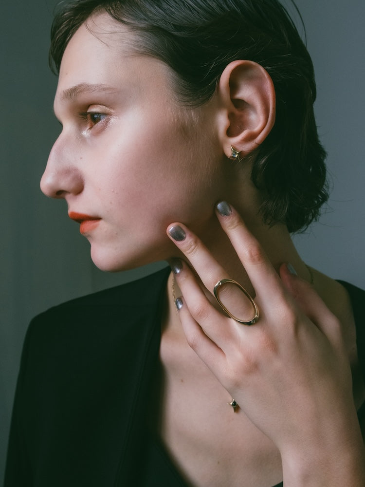 Ooparts Ring｜オーパーツリング – MARTE