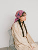 Vintage Scarf / Guide
