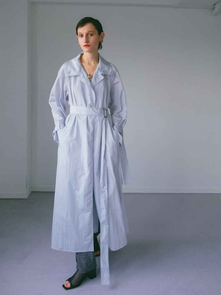 ESSAY「V-1 : CRUISE VEST」 – SISTER