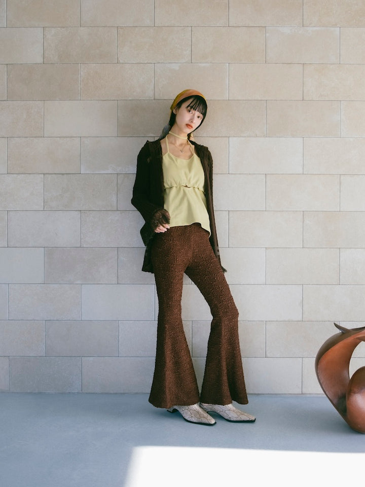 カラー：Python / サイズ：S, M, L