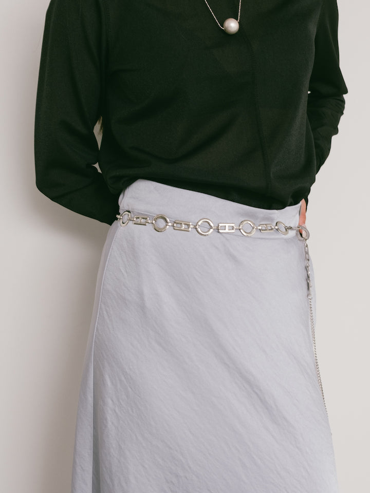 Vintage Belt / Small Motif