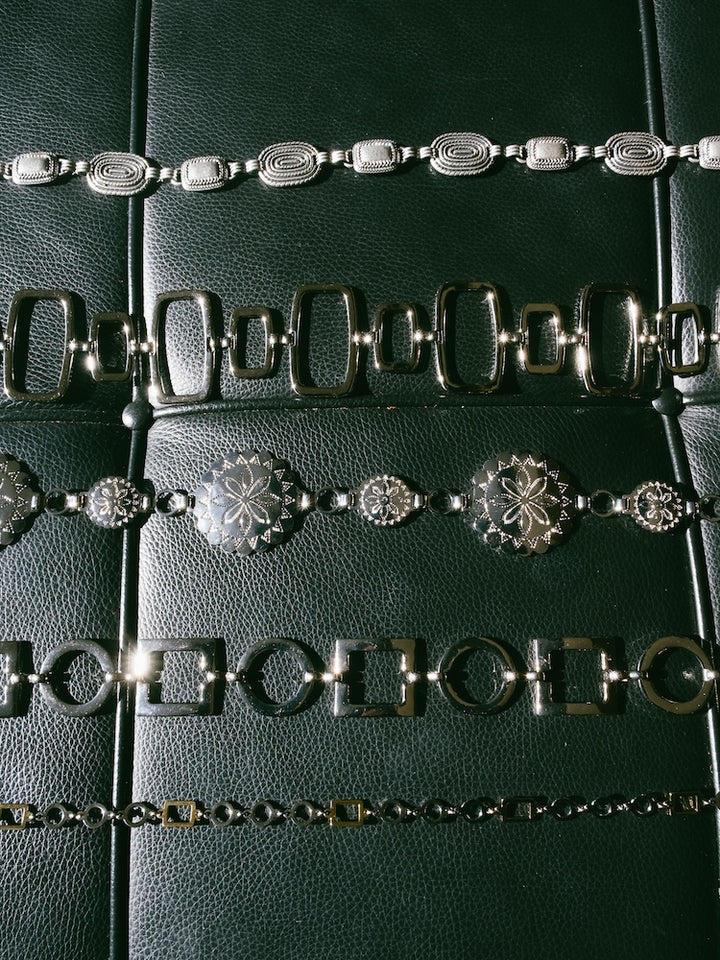 最終価格❣️✨VanCIeef&ArpeIs✨ 18K金無垢ベルトコマ未使用品