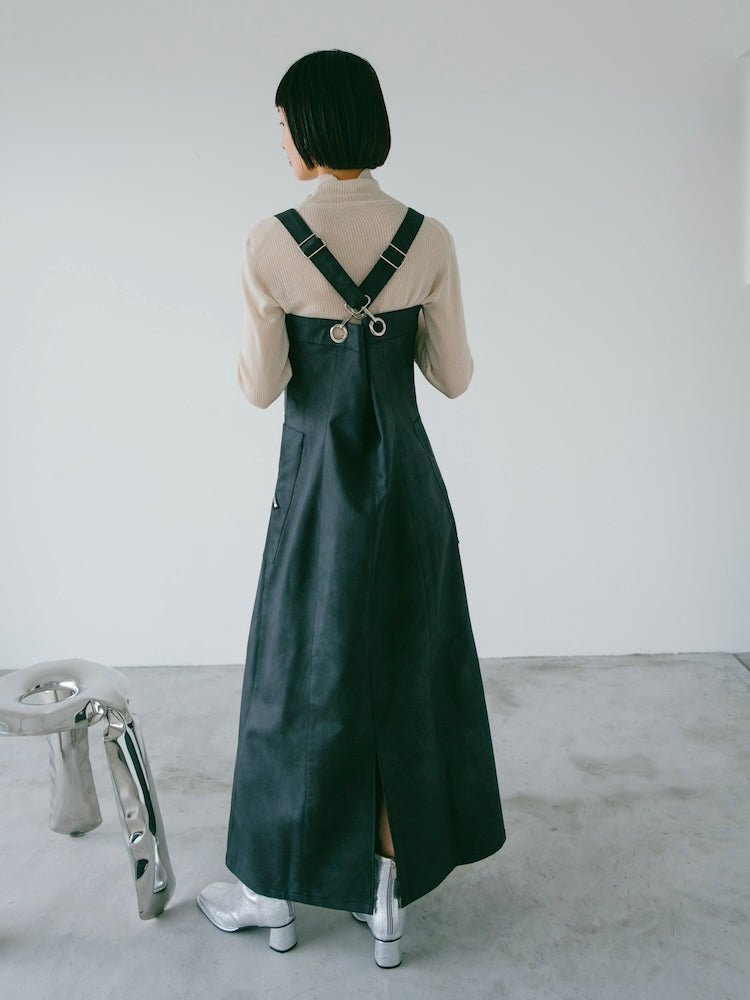 パンツ salopette SALOPETTE DENIM PANTS | JapanDenim ENglish