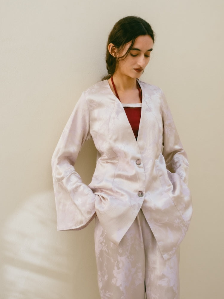 sahara OUTER | サハラ アウター – MARTE