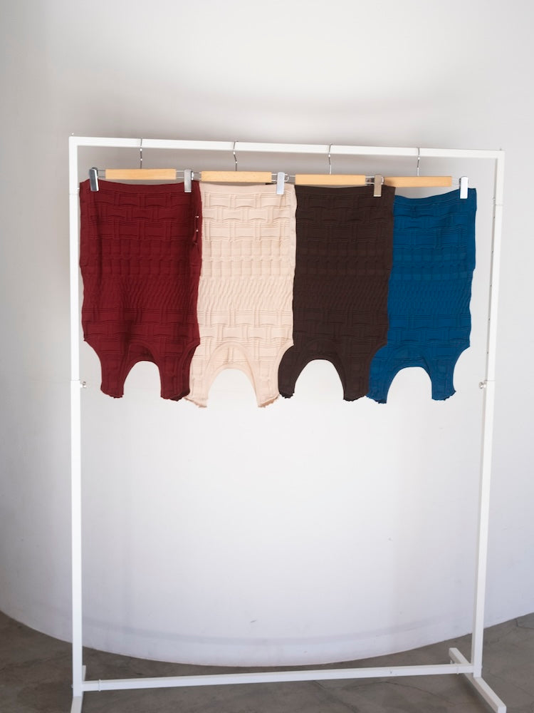 【1月21日(水) 12:00予約販売開始】2way Vital Layers Tank