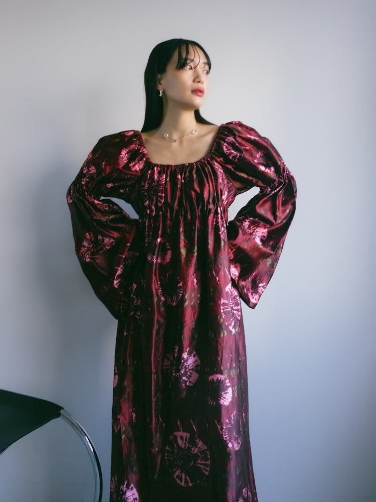モデル身長：164cm