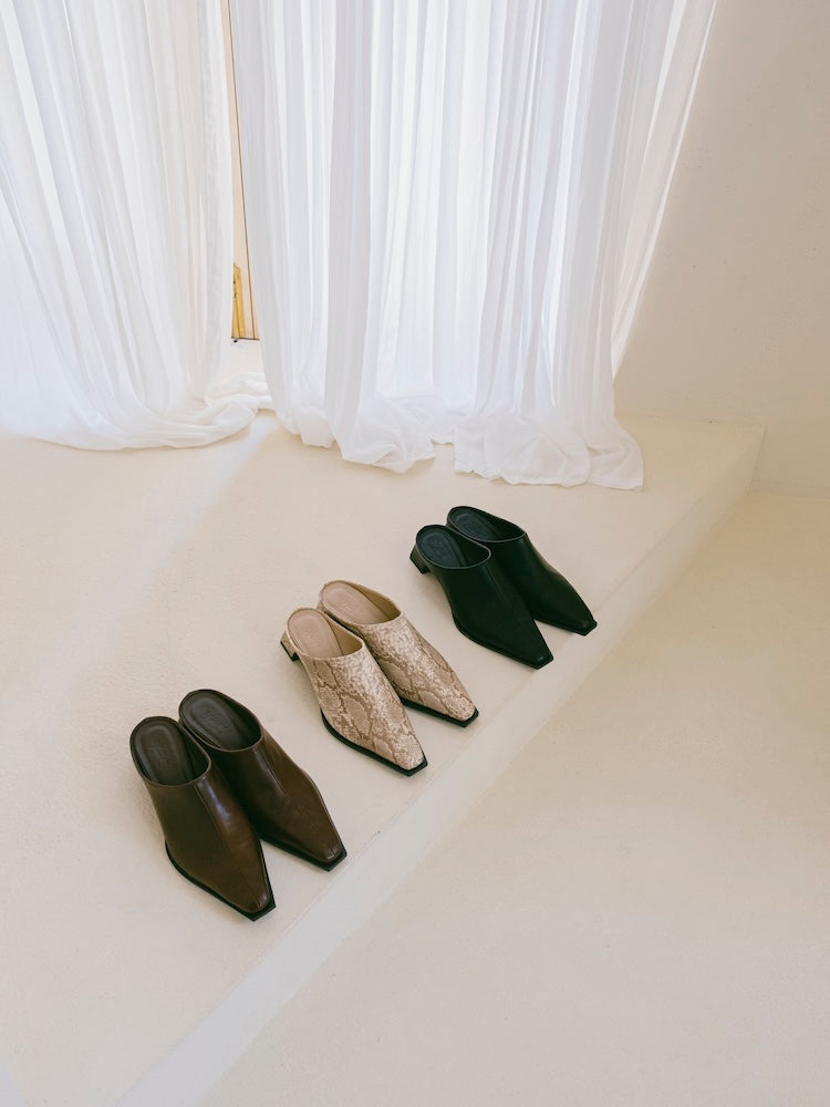 SHOES｜シューズ/靴/ブーツ/サンダル/パンプス – MARTE