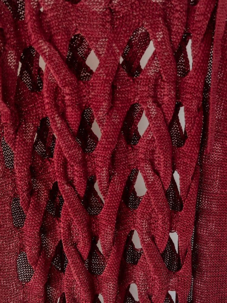 カラー：Bordeaux