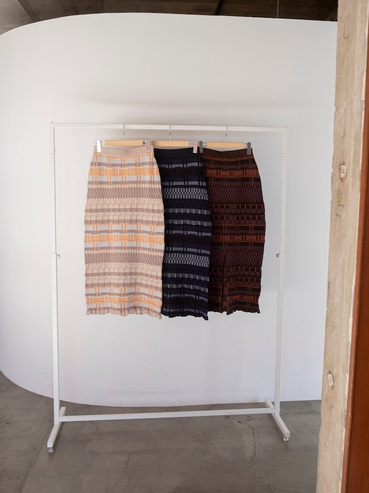 Vital Layers Skirt