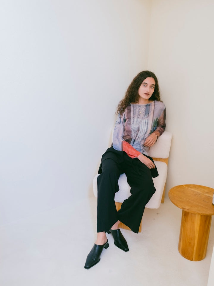 カラー：01 Interior at Nice