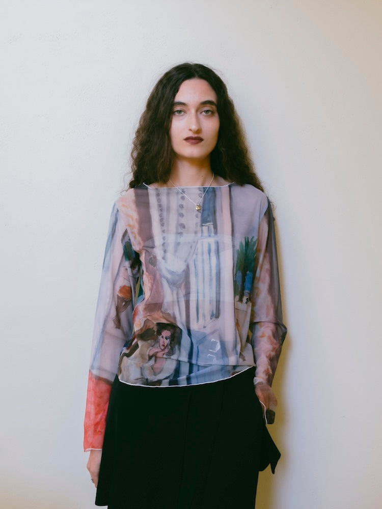 カラー：01 Interior at Nice