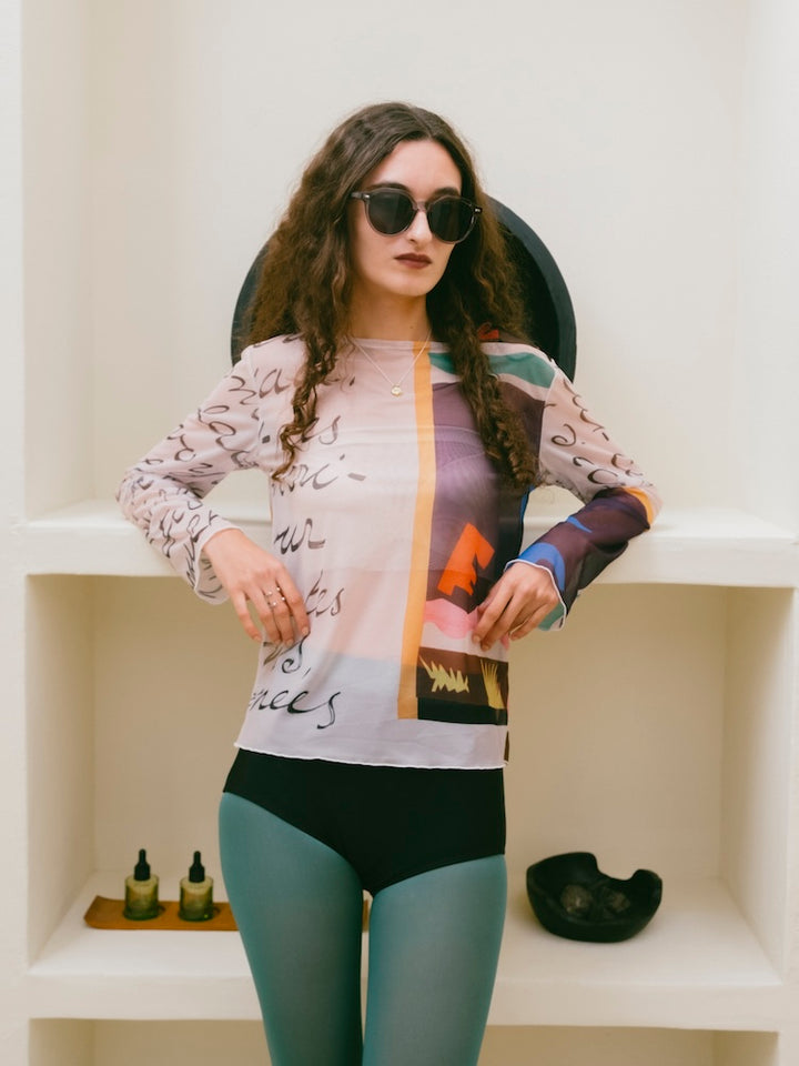 カラー：04 The toboggan