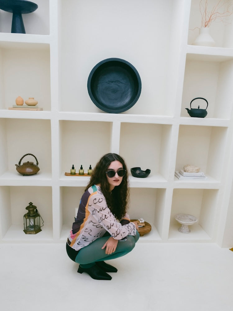 カラー：04 The toboggan