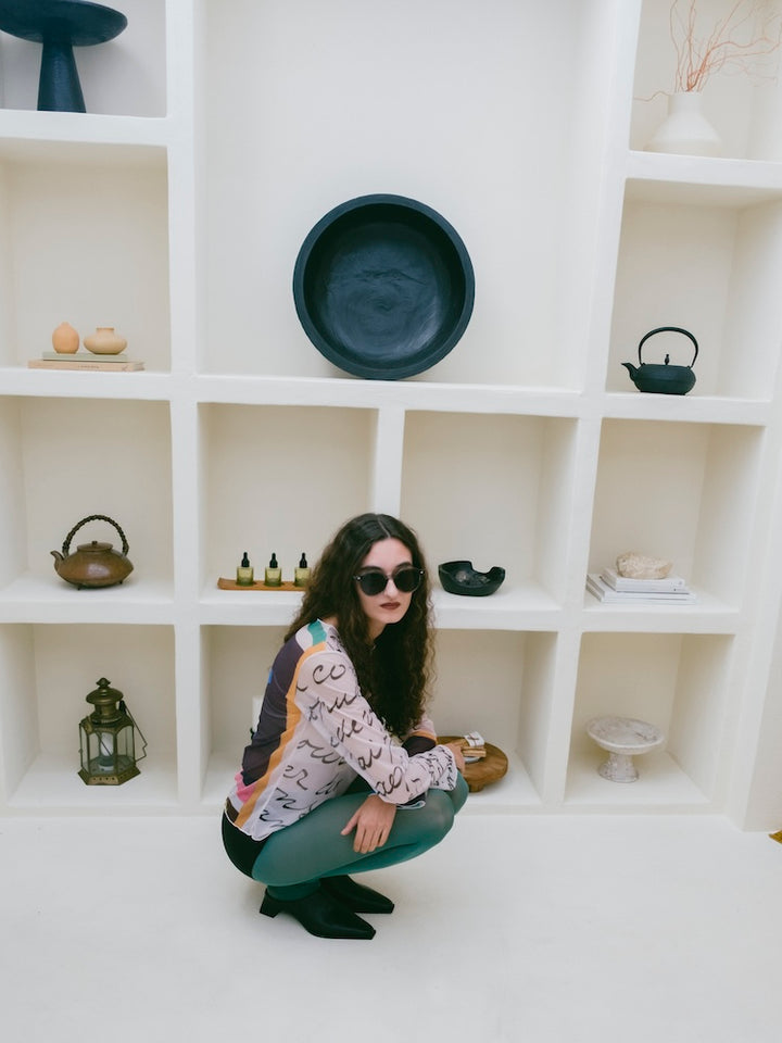 カラー：04 The toboggan