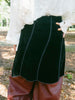 Scallop Stitch Apron