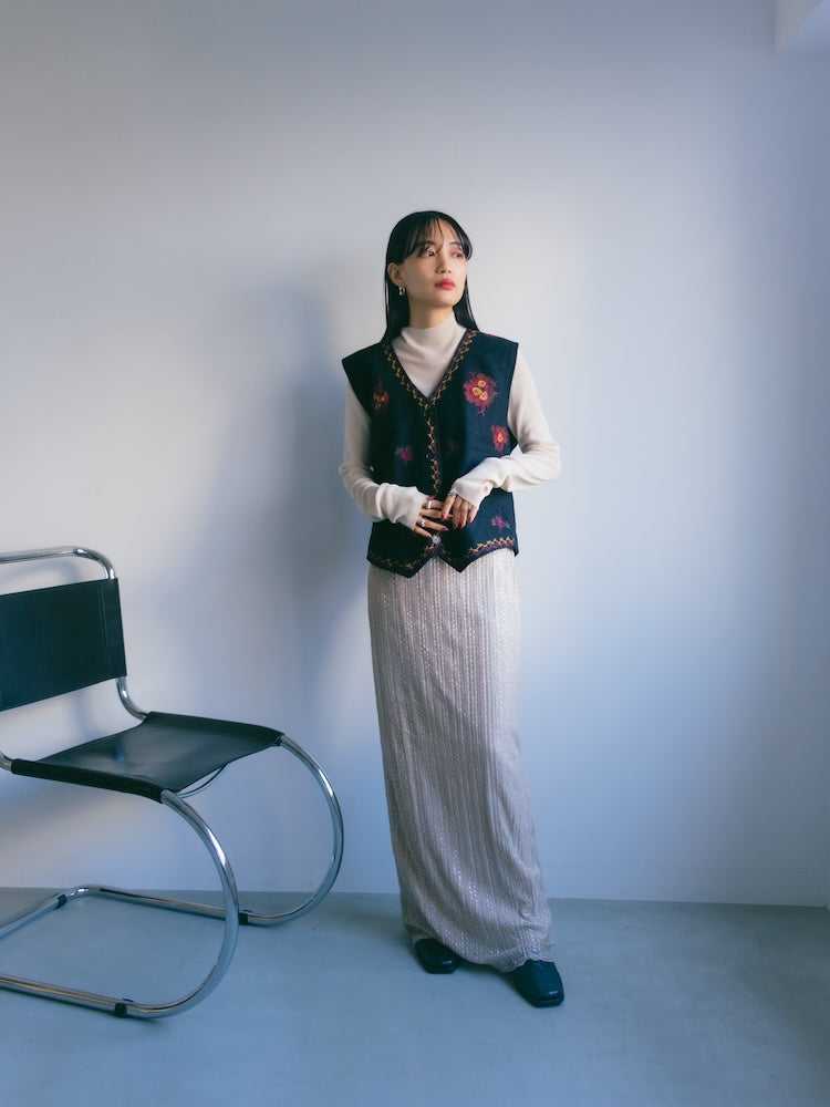 モデル身長：164cm