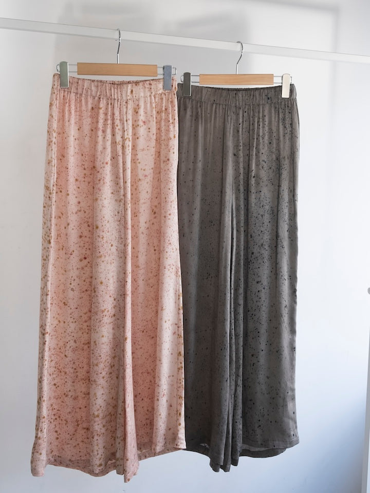 Botanical Dye Pants