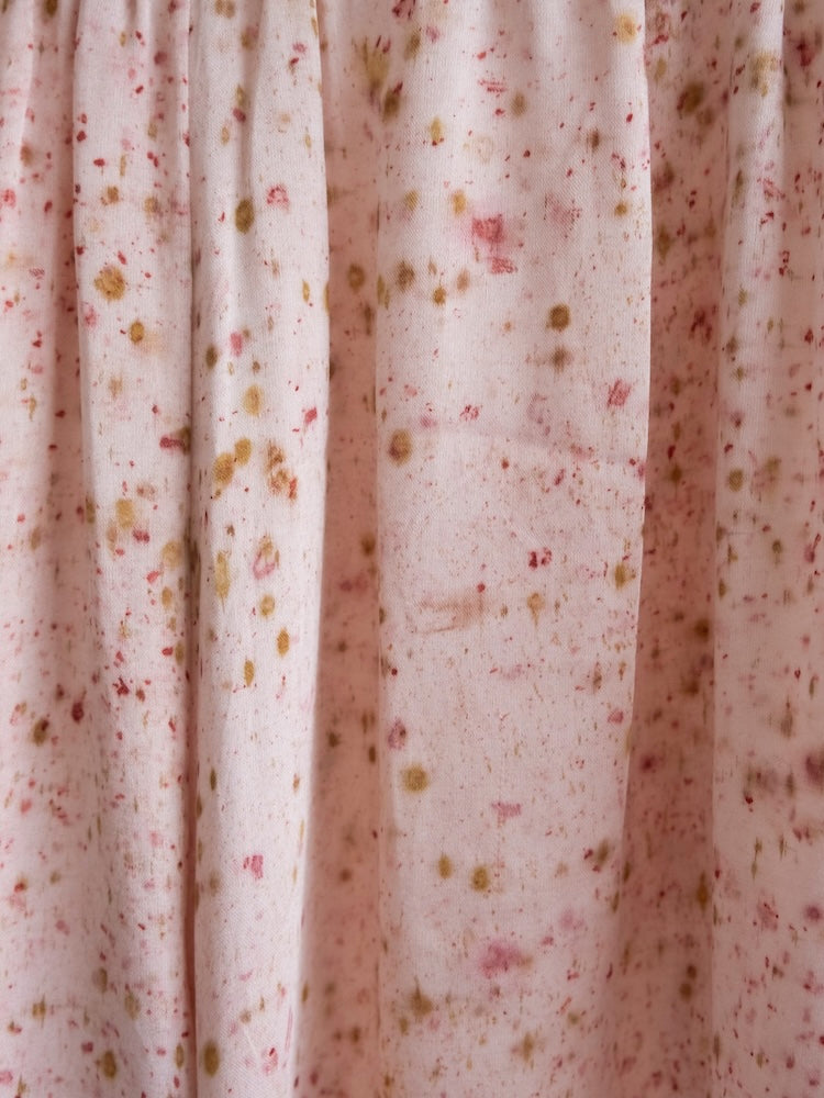 モデル身長：170cm / カラー：Pink