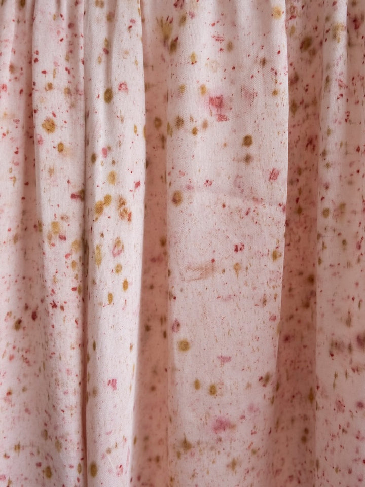 モデル身長：170cm / カラー：Pink