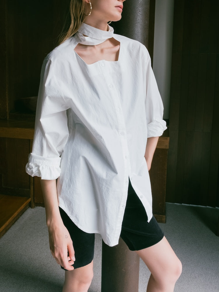 sahara 2024SS COLLECTION｜サハラ2024SSコレクション – MARTE