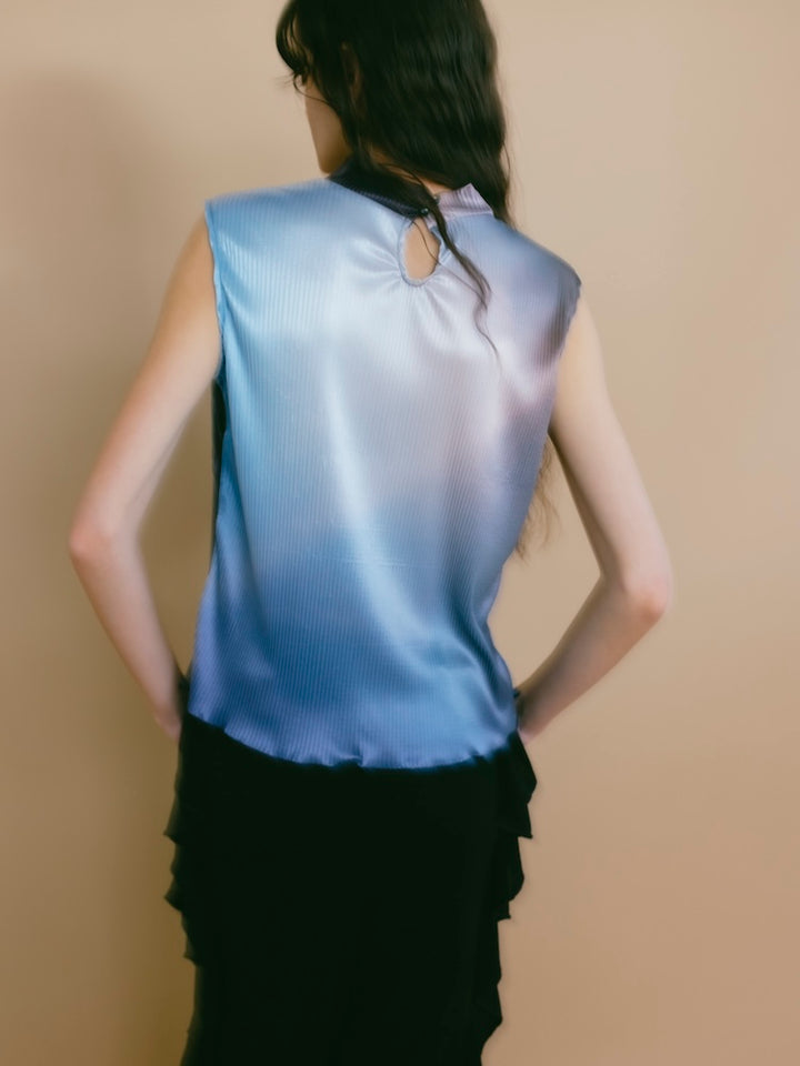 モデル身長：173cm / カラー：Black