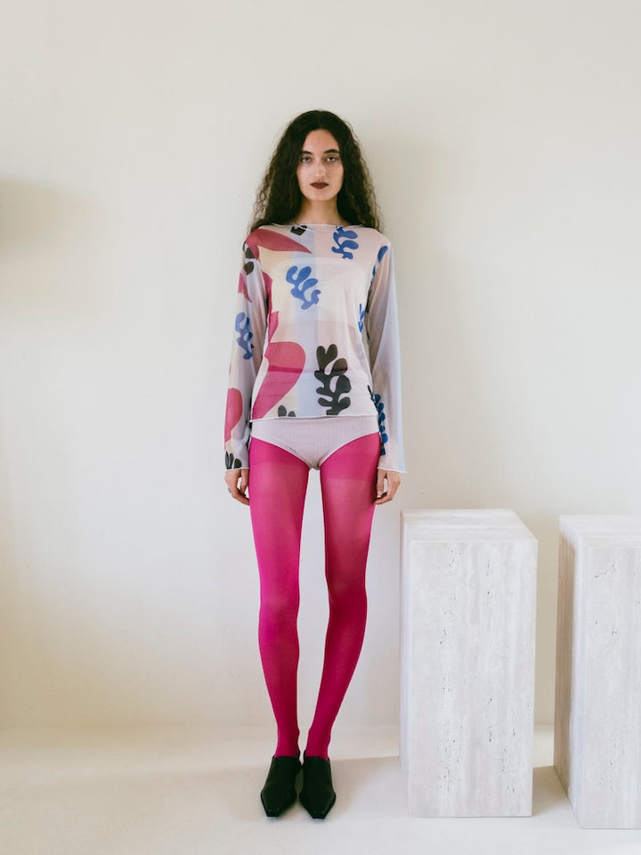 カラー：03 The Knife Thrower