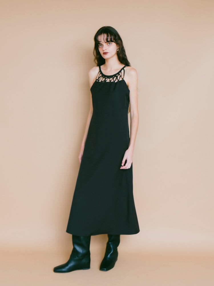 sahara DRESS ｜サハラ ドレス ワンピース – MARTE