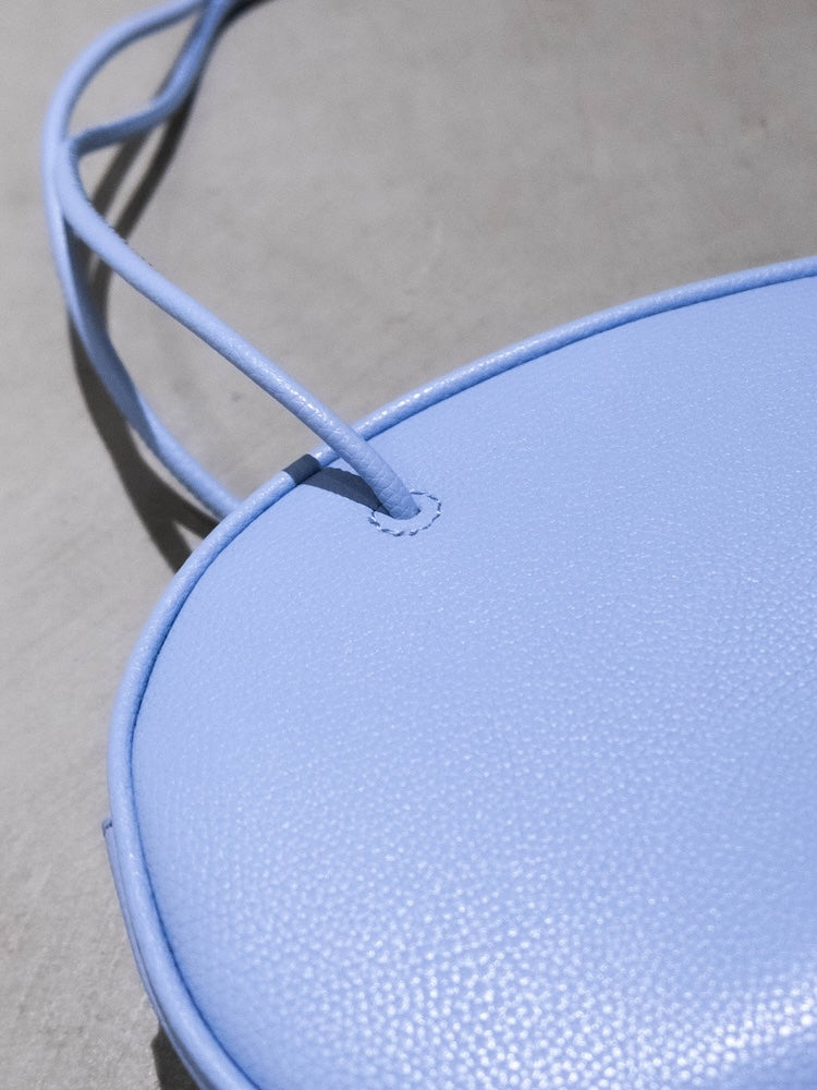 カラー：MIST BLUE