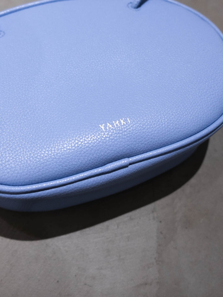 カラー：MIST BLUE