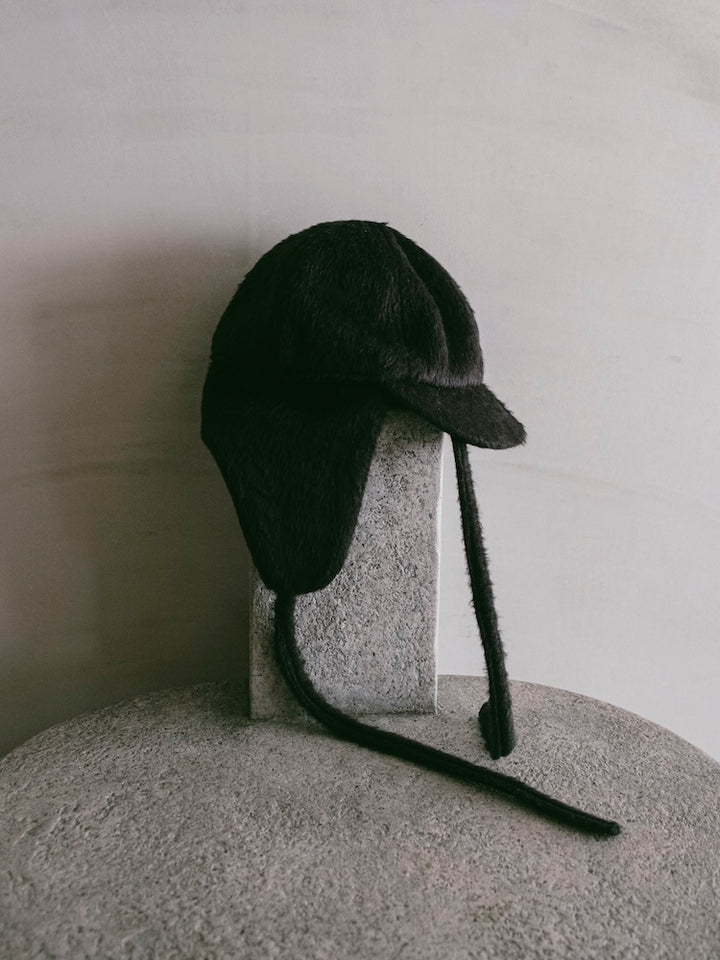 2way  Ananda Shelter Shaggy Cap