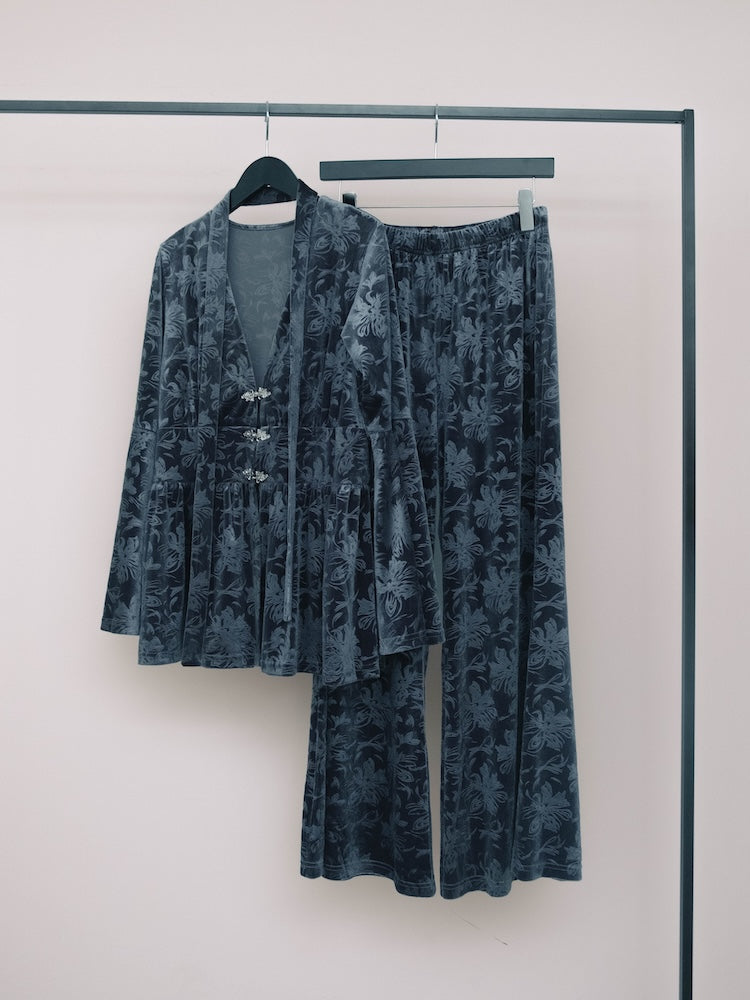 カラー：BlueGray SET