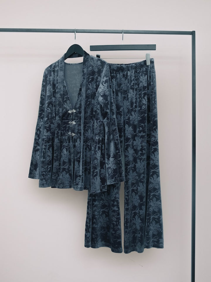 カラー：BlueGray SET