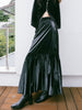 モデル身長：170cm / カラー：Black