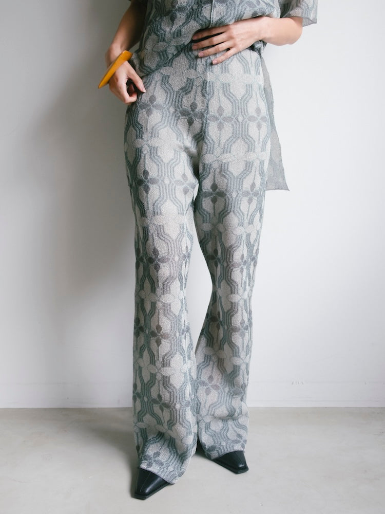 モデル身長：163cm / カラー：Gray