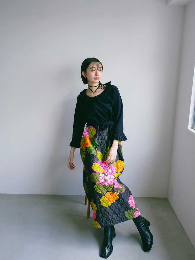 DRESS｜ドレス / ワンピース – – MARTE
