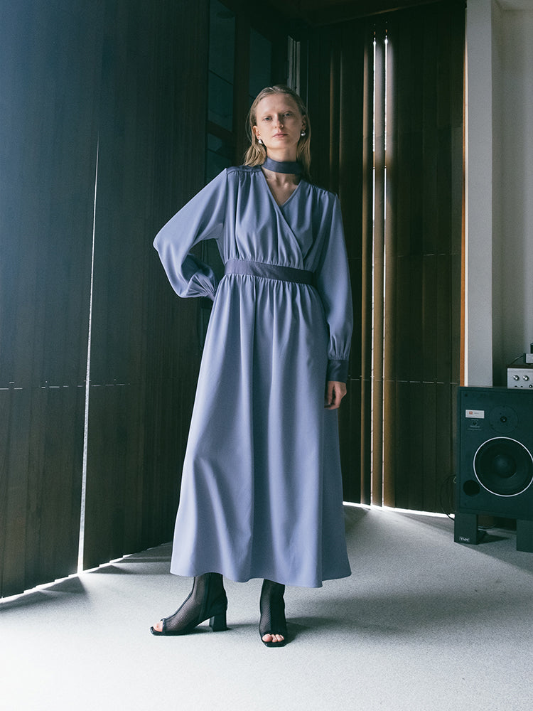 sahara 2023AW COLLECTION – MARTE
