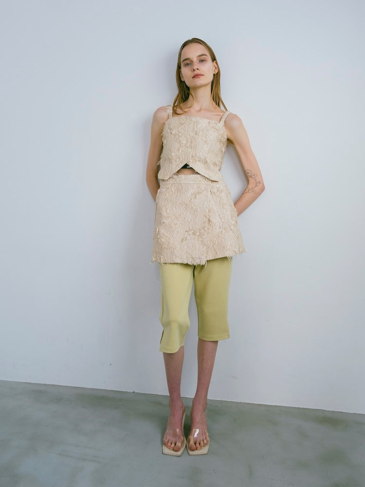 sahara TOPS | サハラ トップス – MARTE