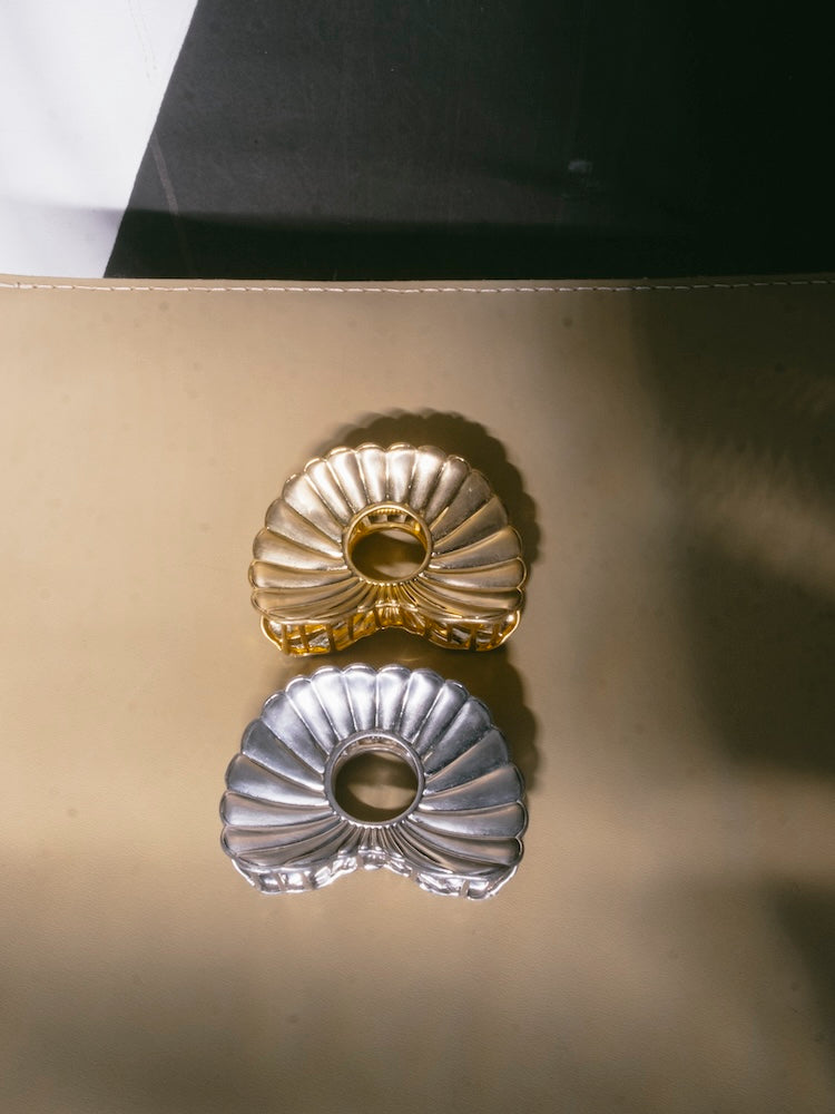 Amphitrite Hair Clip