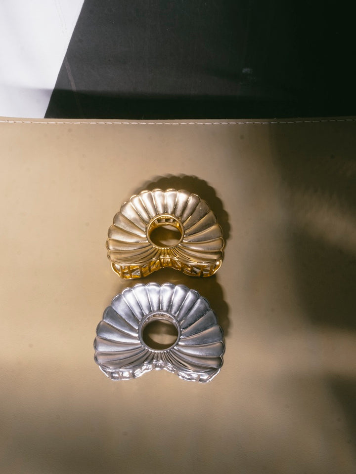 Amphitrite Hair Clip