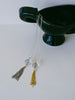 2way Glass Orb Necklace