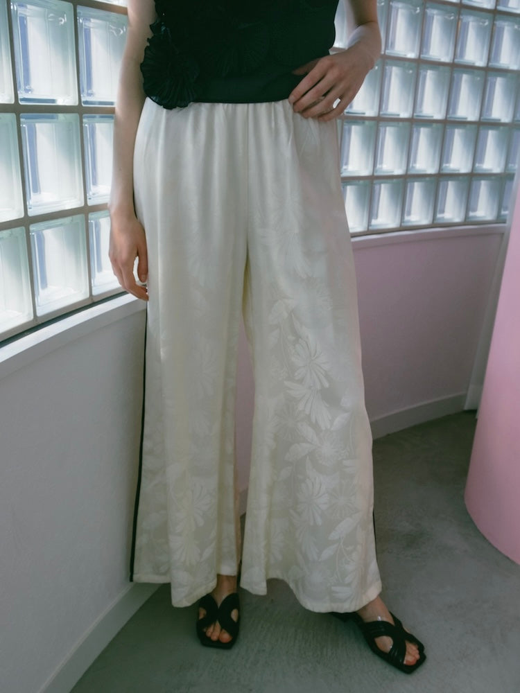 は自分にプチご褒美を sahara PANTS | サハラ パンツ – MARTE パンツ